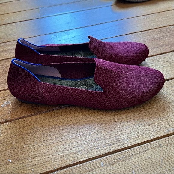 Rothy’s Cinnamon Loafer, sz 9.5 - Picture 4 of 4